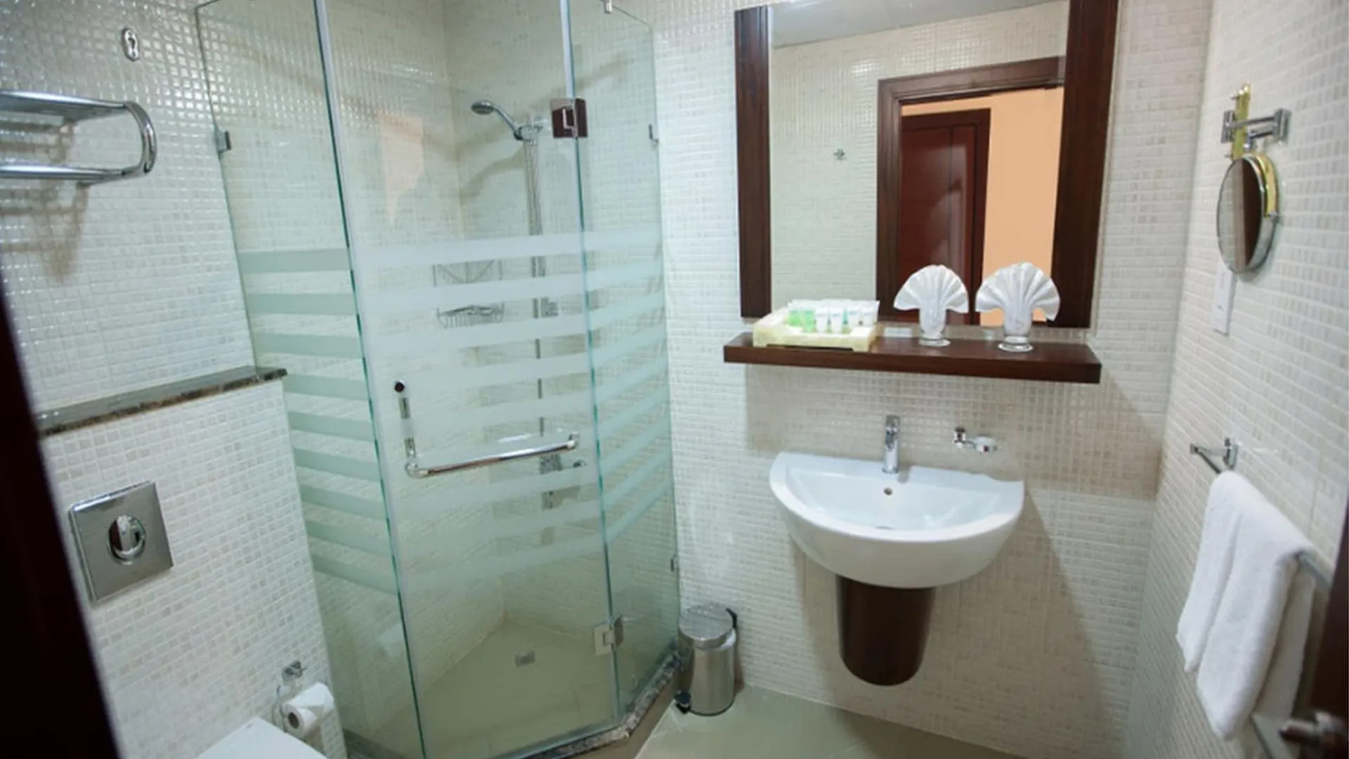 Xclusive Maples Hotel Apartment Dubaj 3*,