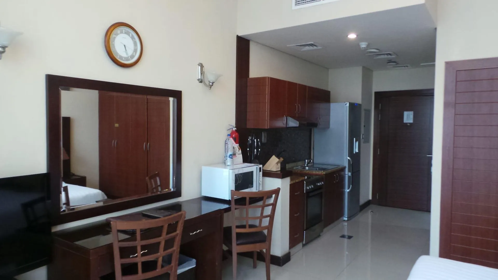 Xclusive Maples Hotel Apartment Dubaj 3*,  Zjednoczone Emiraty Arabskie