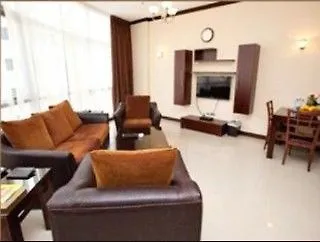 Xclusive Maples Hotel Apartment Dubaj