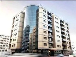 Xclusive Maples Hotel Apartment Dubaj Hotel apartamentowy