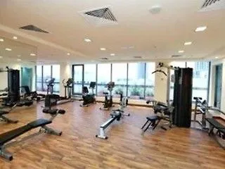 Xclusive Maples Hotel Apartment Dubaj 3*,