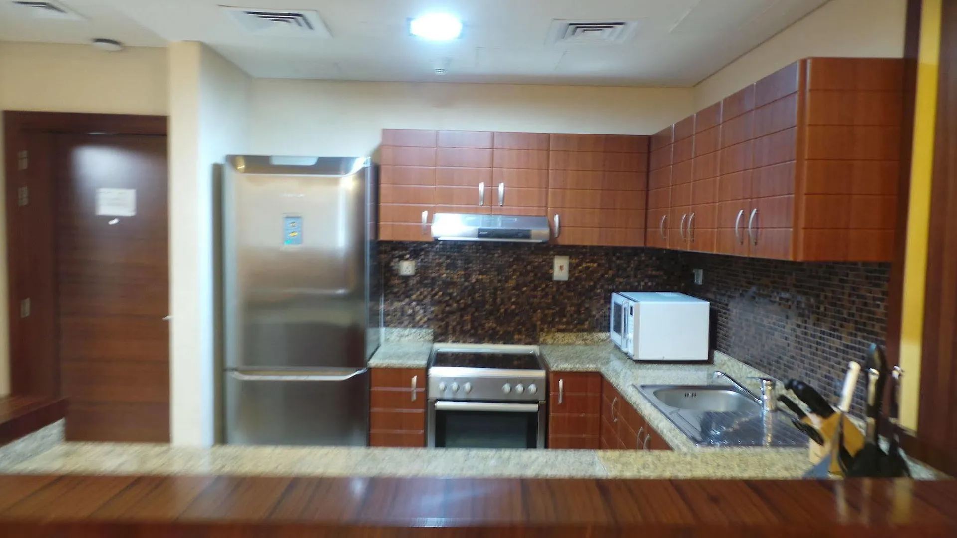 Xclusive Maples Hotel Apartment Dubaj