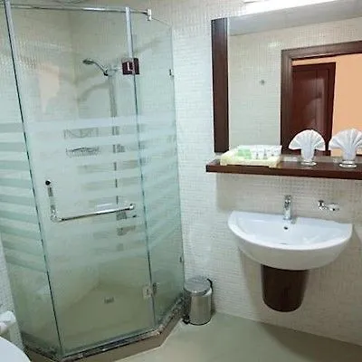 Xclusive Maples Hotel Apartment Dubaj Hotel apartamentowy