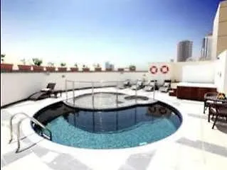 Xclusive Maples Hotel Apartment Dubaj 3*,  Zjednoczone Emiraty Arabskie