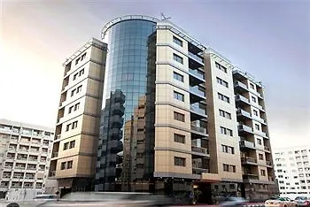 Xclusive Maples Hotel Apartment Dubaj 3*,