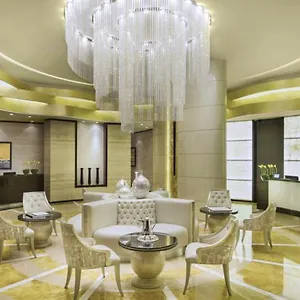 Hotel apartamentowy Damac Maison Cour Jardin, Dubaj