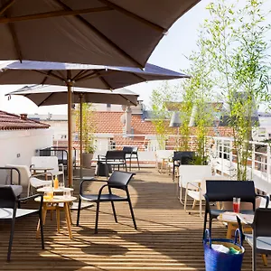 Hotel Okko Centre Cannes
