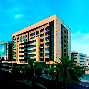 Hotel apartamentowy Nojoum Llc, Dubaj