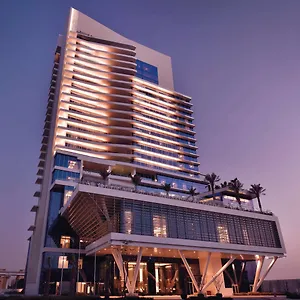 Hotel Grand Plaza Moevenpick, Dubaj