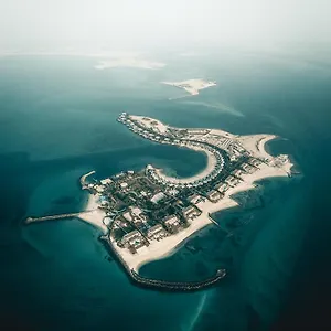Station touristique Nurai Island, Saadiyat Abou Dabi