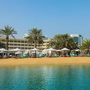 Le Meridien 5*, Abu Dhabi Förenade Arabemiraten