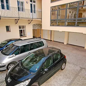 Appart hôtel Ai Quattro Angeli Prague