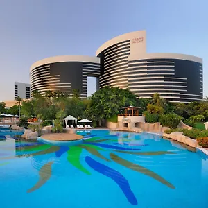 Hotel apartamentowy Grand Hyatt, Dubaj