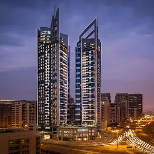 Hotel Millennium Place Barsha Heights, Dubaj