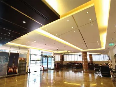 Xclusive Maples Hotel Apartment Dubai Aparthotel