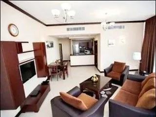 Xclusive Maples Hotel Apartment Dubai